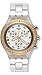 Swatch Quartz, Watch, Unisex Full-Blooded, Marvelous, Yellow, 43.0 mm