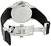 Calvin Klein Men's K1V27926 Drive Stainless Steel Watch with Black Rubber Band