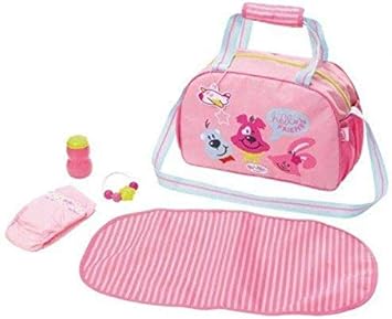 accesorios baby born amazon