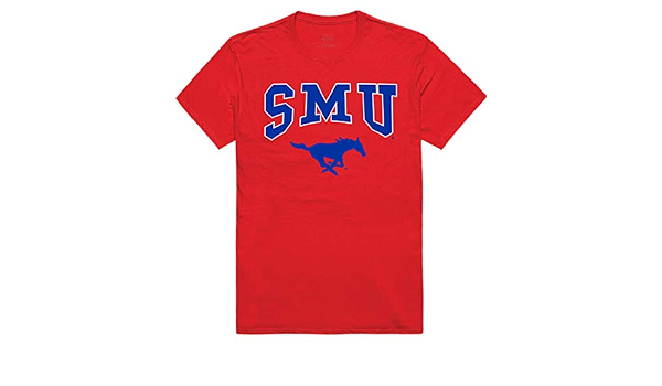 SMU Southern Methodist Mustangs NCAA 