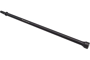 Astro Pnematic - 18" Long 0.498 Shank Pneumatic Hammer Bit