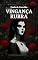 Livro Vingança Rubra (Canções do Amor e da Morte)
