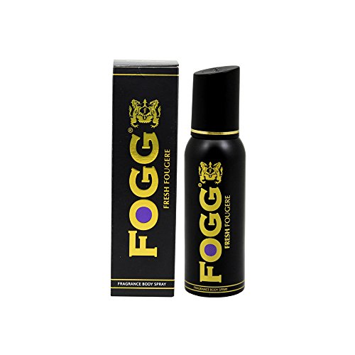 fogg perfume collection