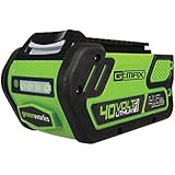 GreenWorks  29472  G-MAX 40V Li-Ion