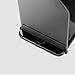 HeiyRC Remote Control Sun Shade,Foldable Hood for DJI Mavic Mini 2 SE Mavic 2 3 Pro Air 2S Spark Phantom fit for iPhone 6 Plus 7Plus
