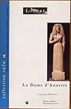 Image de La Dame d'Auxerre (Collection solo) (French Edition)