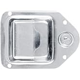 Dee Zee DZTBLATCH3 Tool Box Replacement Latch