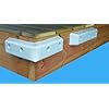 Dock-Edge-ProTect-Dock-HD-Corner-Protection-8-Inch-White Dock-Edge-ProTect-Dock-HD-Corner-Protection-8-Inch-White