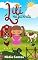 Livro Lili na fazenda