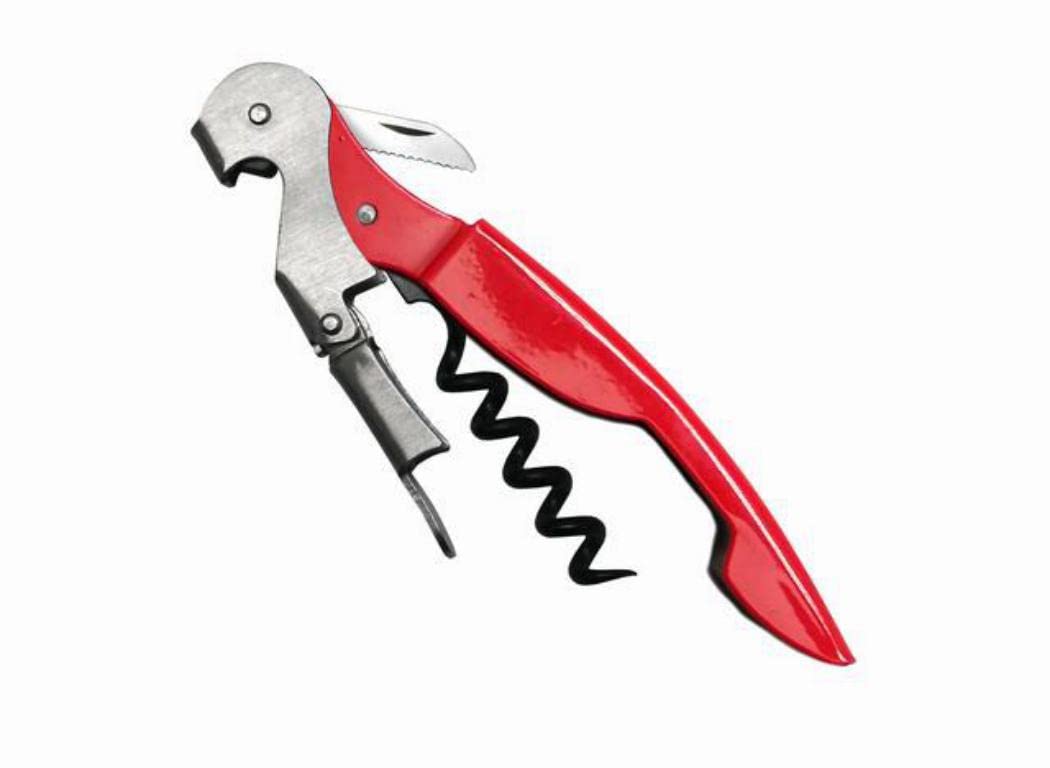 Vin Bouquet FID 194 Waiter's corkscrew red