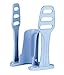 SP Ableware Maddak Compression Stocking Aid, Easy Up Dressing Assist, Light Blue (738550000), Model Number: 641-3855-0000