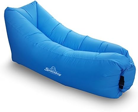Spaceboy Inflatable Lounger Hammock 