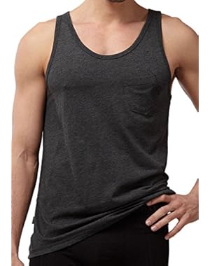 Ace Loose Tank Top