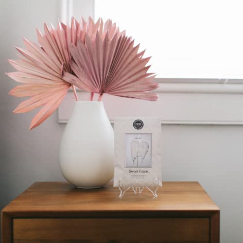 Bridgewater Candle Sachet Air Freshener Bag for Home or Car 6 Pack