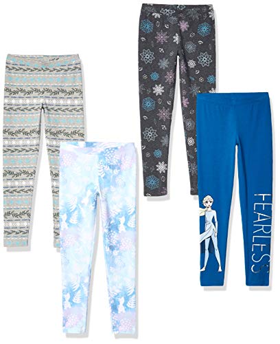 leggings for girls brand