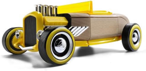 Automoblox Mini Hr-2 Hotrod Roadster