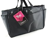 Periea Handbag Organiser EXTRA LARGE Black-Bertha