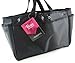 Periea Handbag Organiser EXTRA LARGE Pink - Bertha