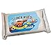 Captain Jack Hoff’s Seamen Wipes - Novelty Wet Wipes - Weird Gag Gifts for Men - Travel Size