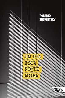 Livro Um dia esta noite acaba