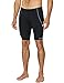 BALEAF Men's Athletic Durable Training Polyester Jammer Swimsuit