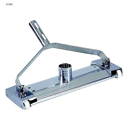 Lordsworld Astralpool 01358 Aspirafango Per Piscina In