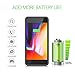 Maiphee iPhone 7 Battery Case, Ultra Slim Portable Charging Case for iPhone 7(4.7 inch) with 2800mAh Capacity- Super Lightweight & Full Protective