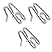 Herm Sprenger - Package of 3-3.25mm Stainless Steel Spike/Pinch / Prong Extra Link