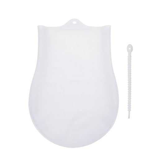 Masa de silicona bolsa, yoczox antiadherente para amasar masa ...