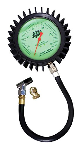 Joes Racing 32330 Tire Pressure Gauge