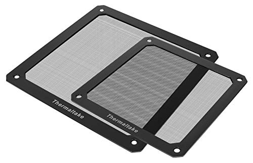 Thermaltake Matric Due 2 Sizes of Magnetic Fan Filter AC-004-ON1NAN-A1