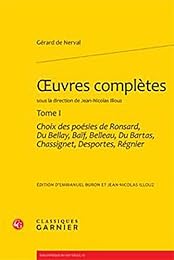 Oeuvres complètes