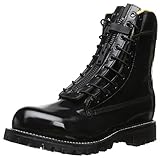 Chippewa Men's 8 Inch Polishable Steel Toe Rugged Boot
