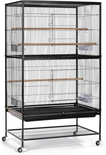 Prevue Pet Products Steel Flight Cage