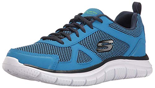 Skechers Sport Men's Track Bucolo