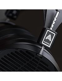 audeze lcd x parte trasera abierta Oferta Limitada creador de auricular del paquete, No Funda de viaje