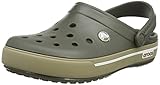 Crocs Unisex Crocband II.5 Clog