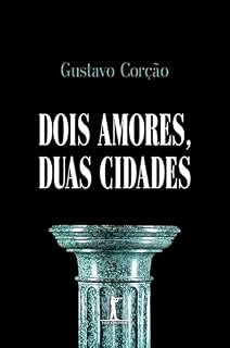 Livro Dois amores, duas cidades (Digital)
