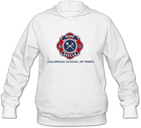 Zeni87 Colorado School Of Mines Girls Hoodies Sweatshirt T-shirt Comfortable