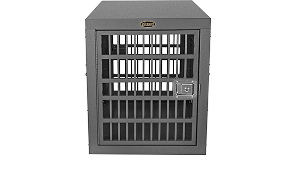 zinger winger dog crate