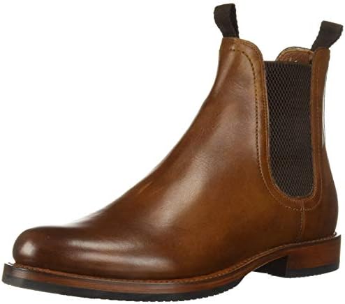frye men's sawyer chelsea boot