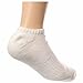 Nike Men's White No-Show Socks 6 Pack Large Size 8-12