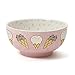 Pusheen by Our Name is Mud Stoneware Ice Cream Snack Bowl, Pink, 2.625