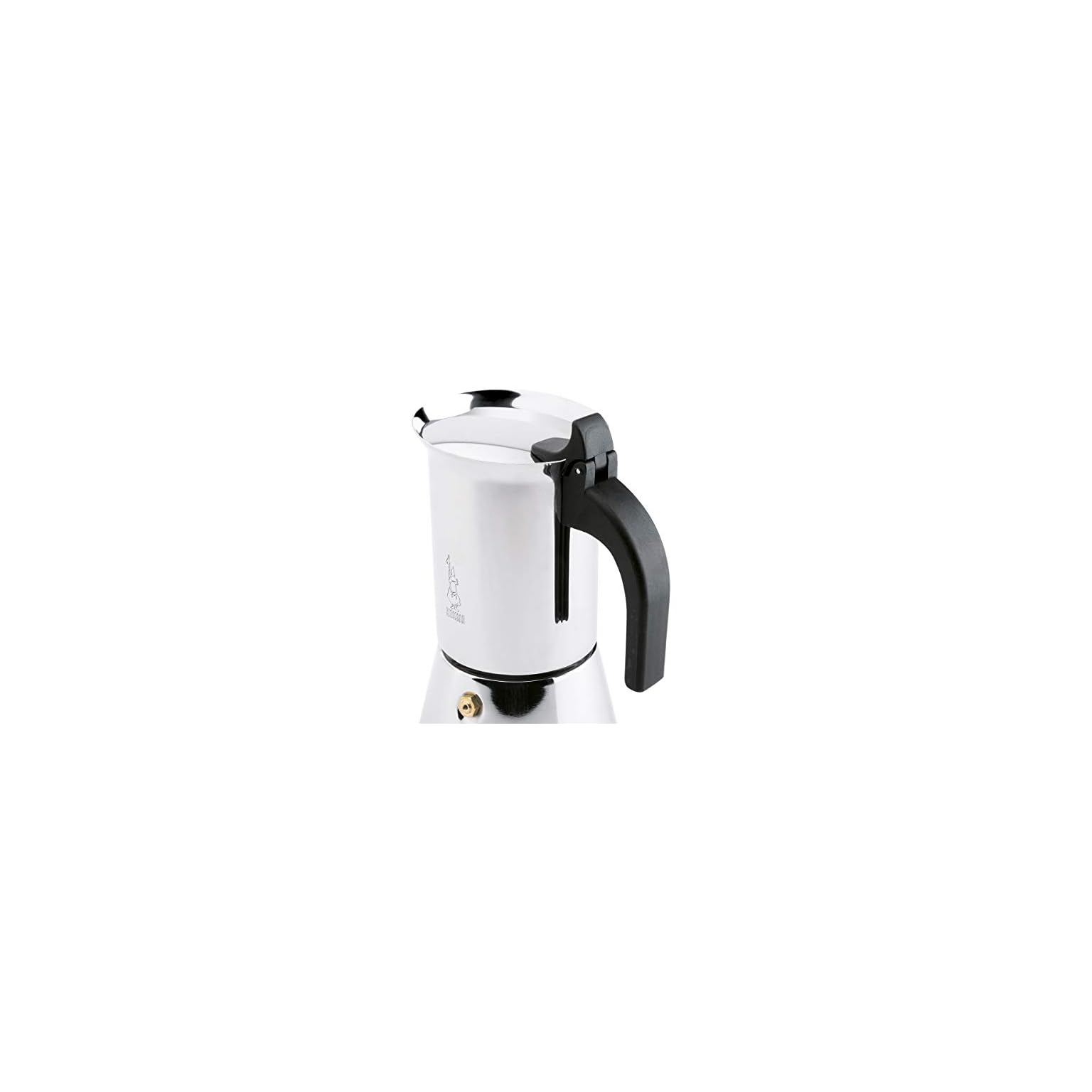 Bialetti Venus Induction Espresso Maker 6 Cup Home Unbox