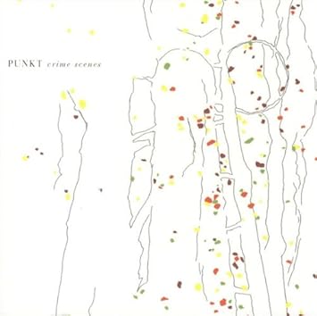 Punkt Crime Scenes Cd Amazon Com Music