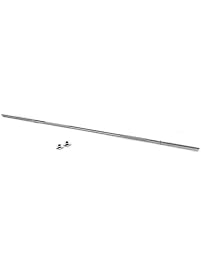 bar olympic barbells barbell weight bars collars weider gyming use