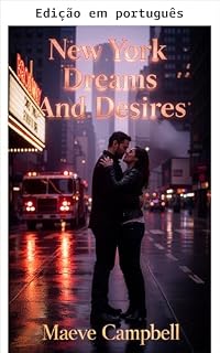 Livro Sonhos e desejos em Nova York