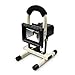 ThorFire Super Bright CREE LED Work Lights Rechargeable Outdoor Lamp 24H Long Worktime USB Port Charges Your Phone for Camping Fishing Working etc