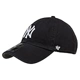 47 Brand New York Yankees Mens Cap Black