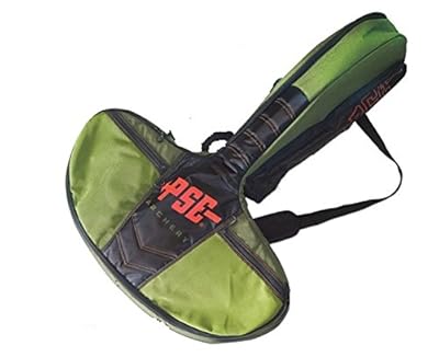 PSE Precision Xbow Deluxe Case